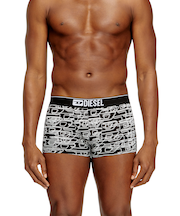 メンズ ボクサーパンツ 3枚パック DAMIEN-D-BOX-3PACK