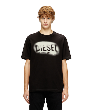 メンズ Tシャツ T-ADJUST-V2