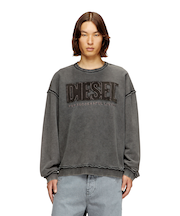 メンズ プルオーバースウェット S-BOXT-RAW-V1