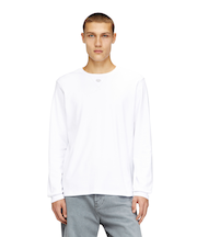 メンズ 長袖Tシャツ T-MADJUST-LS-TR