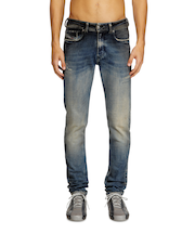 メンズ デニムパンツ 1979 SLEENKER L.30