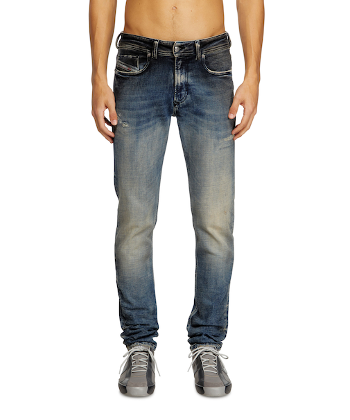 メンズ デニムパンツ 1979 SLEENKER L.30