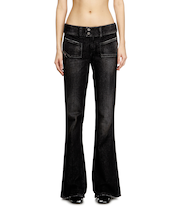 ウィメンズ デニムパンツ D-HUSH L.28