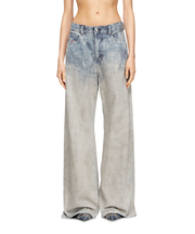 ウィメンズ デニムパンツ 1996 D-SIRE L.30