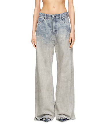 ウィメンズ デニムパンツ 1996 D-SIRE L.30