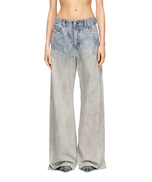 ウィメンズ デニムパンツ 1996 D-SIRE L.30