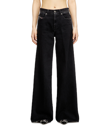 ウィメンズ デニムパンツ 1978 D-AKEMI L.28