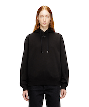 ウィメンズ プルオーバーパーカー F-NORMY-HOOD-OD