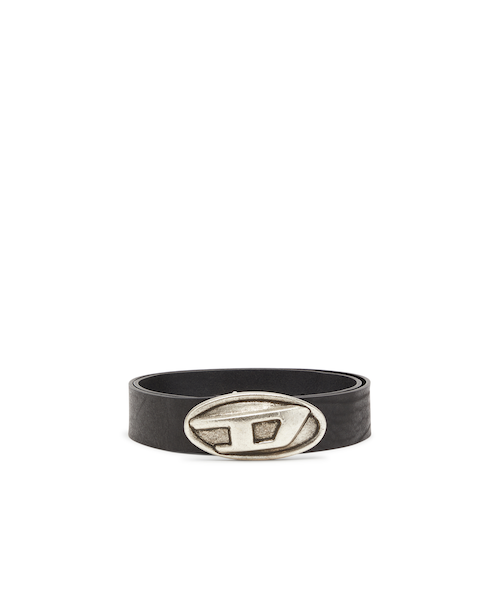 希少♦️ディーゼル 未使用♦️diesel♦️特殊　ベルトループ♦️牛革パッチ♦️送料込 メンズ ベルト B-LINE｜ディーゼルの通販｜&mall（アンドモール）三井