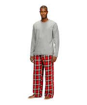 メンズ パジャマ KIT-LIAM