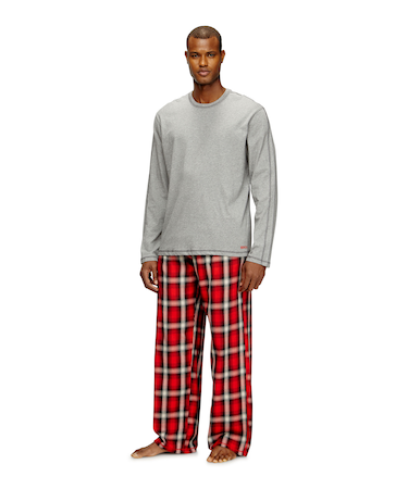 メンズ パジャマ KIT-LIAM