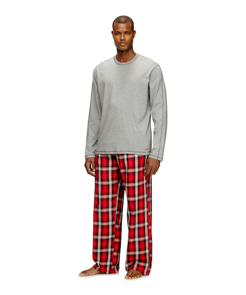 メンズ パジャマ KIT-LIAM