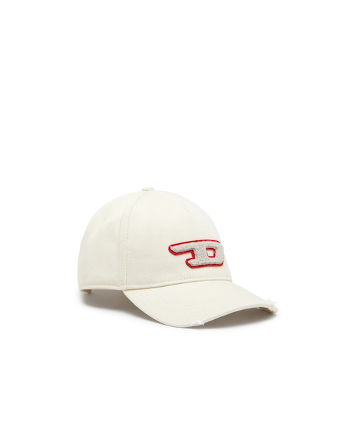 メンズ ベースボールキャップ C-SPON-D