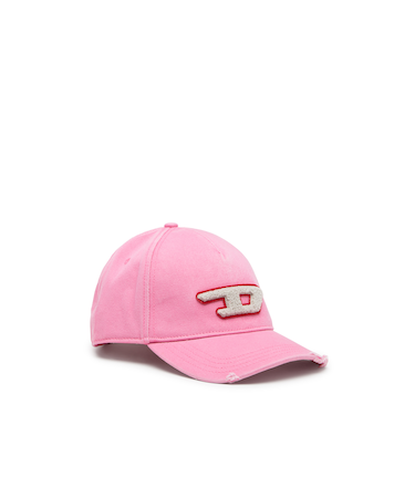 メンズ ベースボールキャップ C-SPON-D