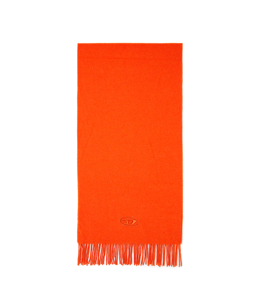 メンズ ストール S-IMON-D-LONG｜ディーゼルの通販｜&mall（アンド