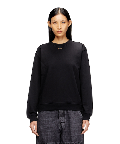 ウィメンズ プルオーバースウェット F-NORMY-OD