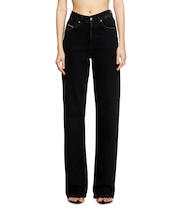 ウィメンズ デニムパンツ 1971 D-SENT L.30