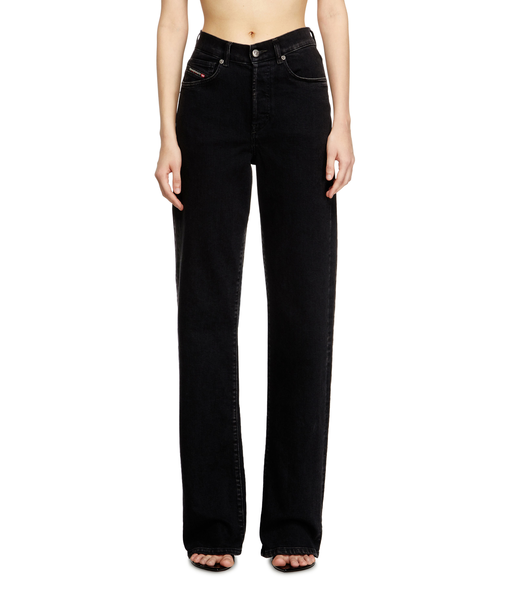 ウィメンズ デニムパンツ 1971 D-SENT L.30