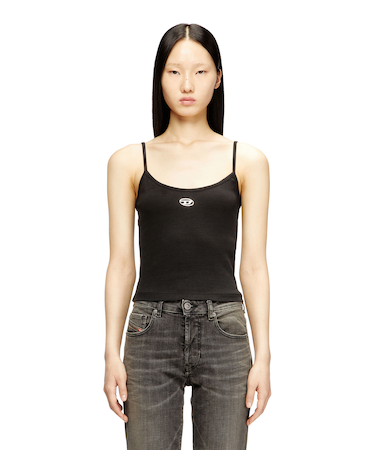 ウィメンズ キャミソールトップ T-HUPY-OD