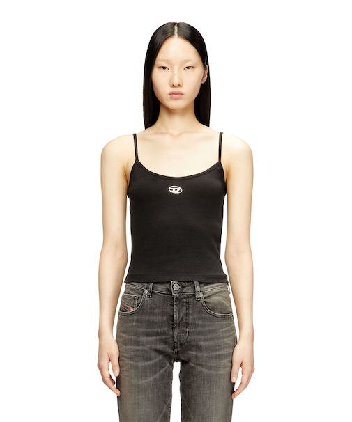 ウィメンズ キャミソールトップ T-HUPY-OD