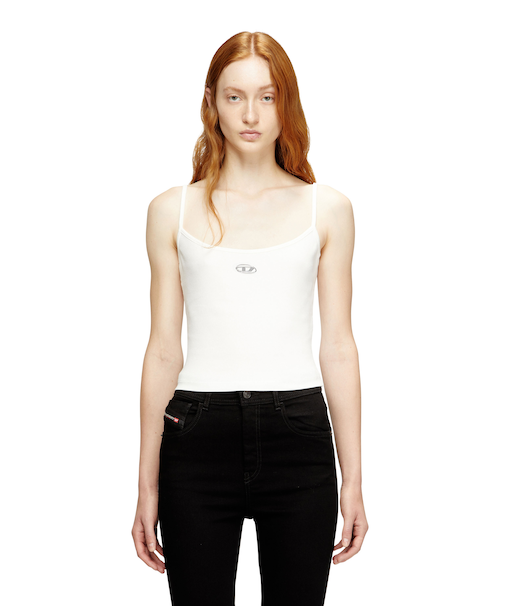 ウィメンズ キャミソールトップ T-HUPY-OD