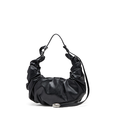 ウィメンズ ホーボーバッグ L GRAB-D HOBO L