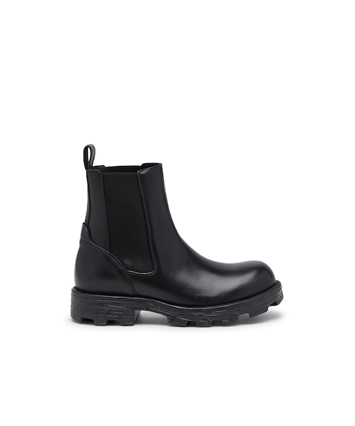 ウィメンズ チェルシーブーツ D-HAMMER CH W