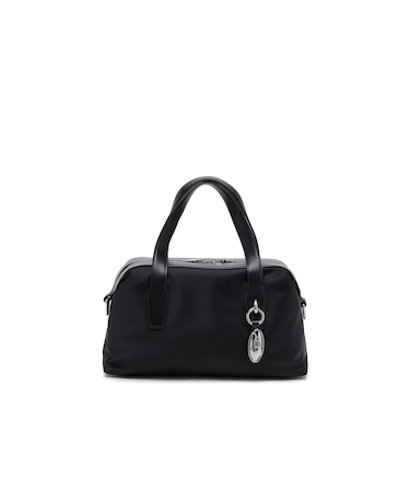 メンズ ハンドバッグ FLAG-D TOPHANDLE X