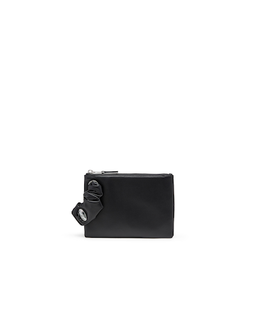 ウィメンズ フラットポーチ GRAB-D POUCH