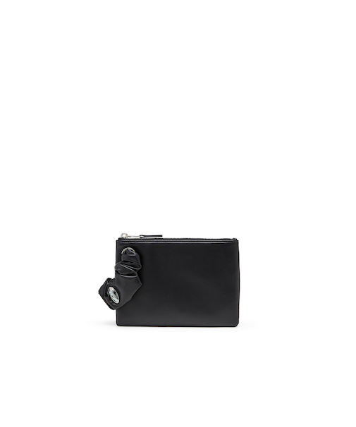 ウィメンズ フラットポーチ GRAB-D POUCH