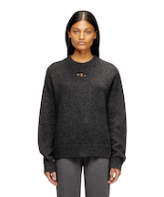 ウィメンズ プルオーバーニット M-AREETA