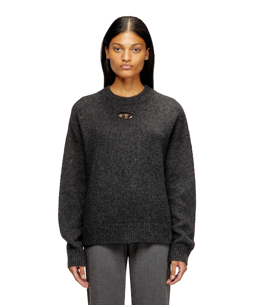 ウィメンズ プルオーバーニット M-AREETA