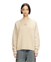 ウィメンズ プルオーバーニット M-AREETA