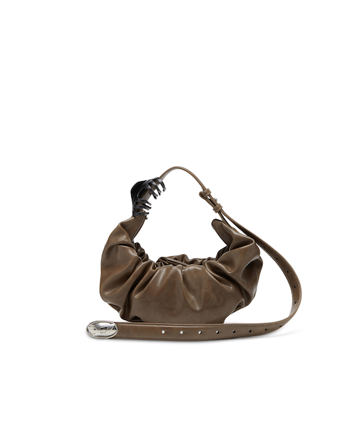 ウィメンズ ホーボーバッグ S GRAB-D HOBO S