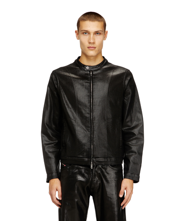 メンズ ジョグ ジャケット D-GLORY JOGG