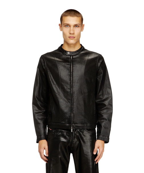 メンズ ジョグ ジャケット D-GLORY JOGG