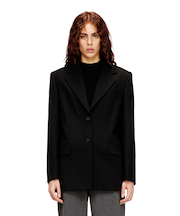 ウィメンズ テーラードジャケット G-KESS-R1