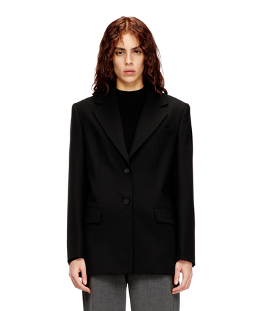 ウィメンズ テーラードジャケット G-KESS-R1