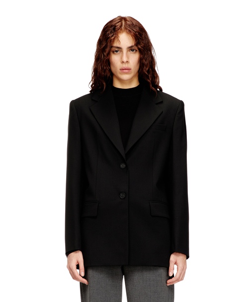 ウィメンズ テーラードジャケット G-KESS-R1