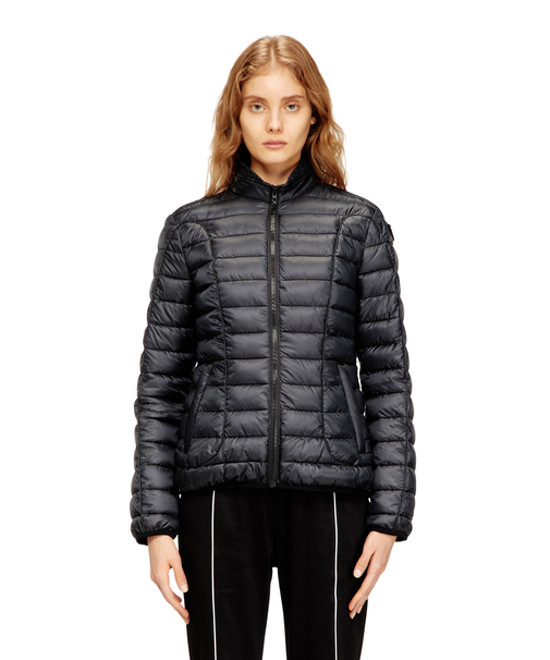 ウィメンズ パファージャケット W-PILOT-FEM-WRD