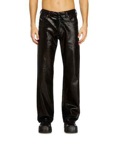 メンズ デニムパンツ ジョグジーンズ 2080 D-REEL JOGG