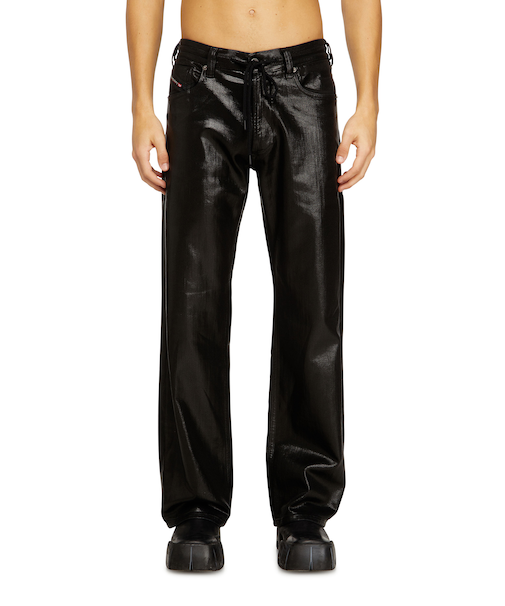 メンズ デニムパンツ ジョグジーンズ 2080 D-REEL JOGG