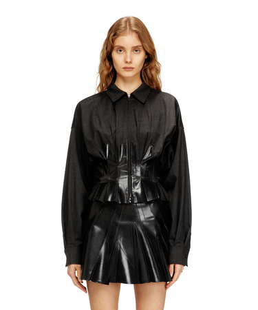 ウィメンズ ジャケット G-ANBU