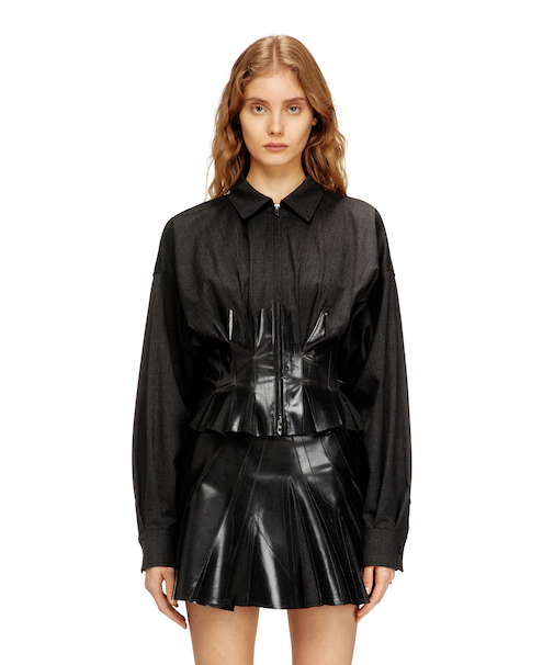 ウィメンズ ジャケット G-ANBU