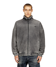 メンズ スウェットジャケット S-BATEL-V1