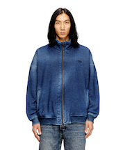 メンズ スウェットジャケット S-BATEL-V1