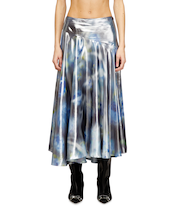 ウィメンズ ミディスカート O-ZULIE-S2