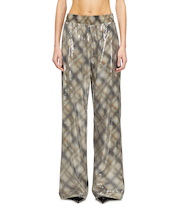 ウィメンズ パンツ P-ERQUEEN