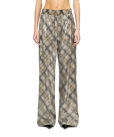 ウィメンズ パンツ P-ERQUEEN