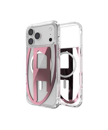 DIESEL スマホケース iPhone 17 PRO MAX 対応  DP0972